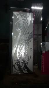 Acid Crystal Glass